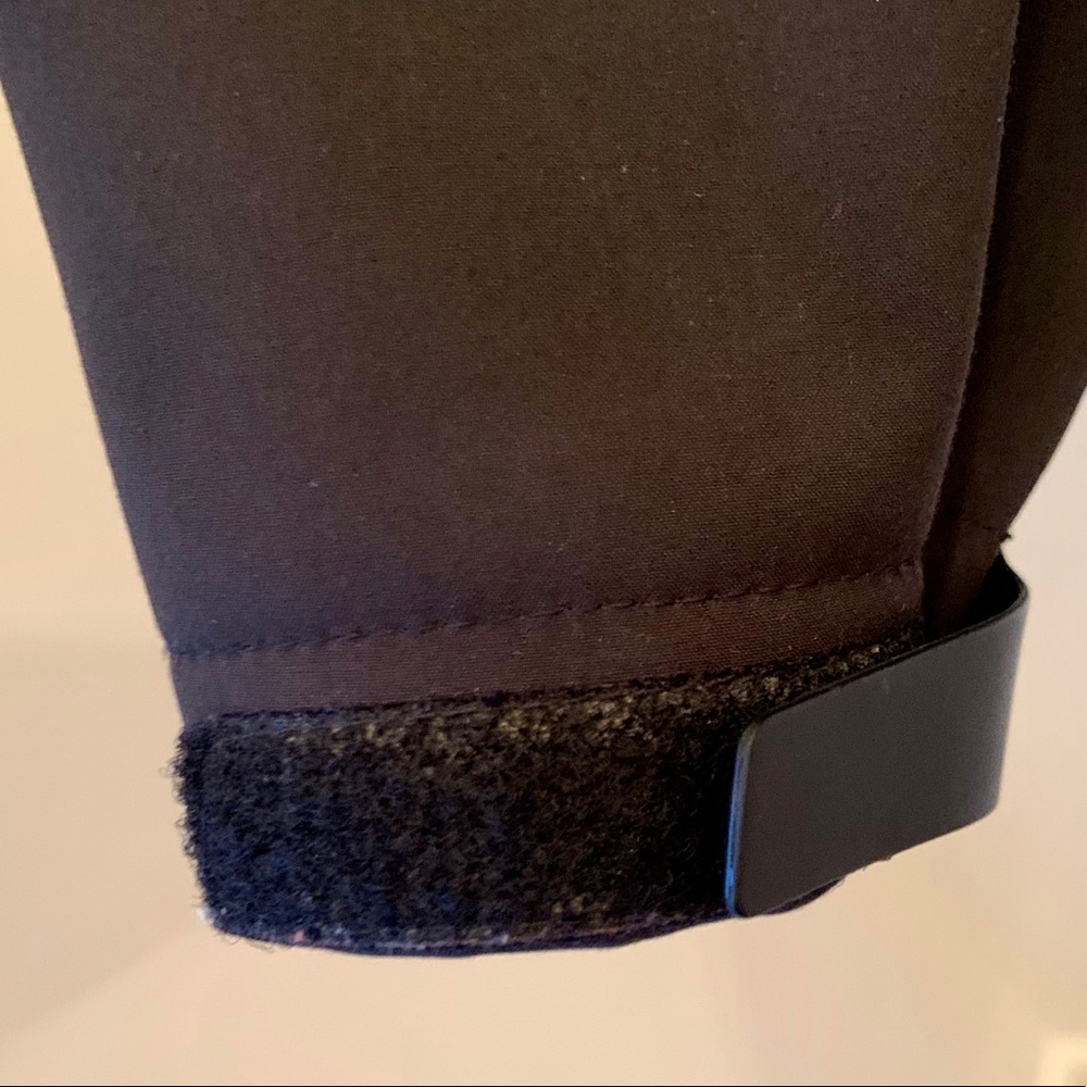 North Face Soft Shell Jacket - Picture 5 of 7